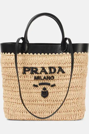 Prada Tote Small