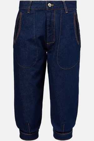 Vivienne Westwood Capri-Jeans Casa