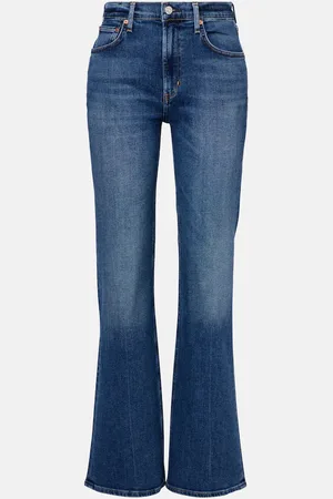 Citizens of Humanity Mid-Rise Bootcut Jeans Vidia