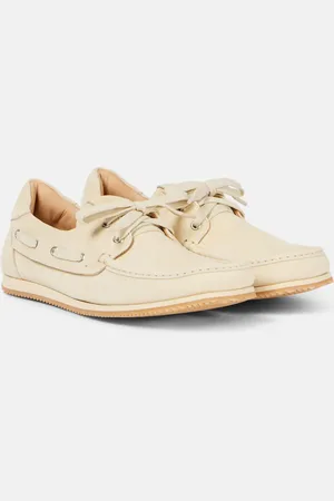 Jacquemus Segelschuhe Batto aus Leder