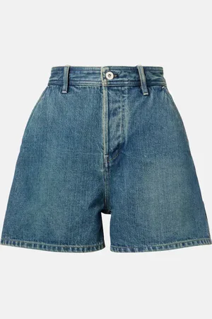 Jil Sander Jeansshorts