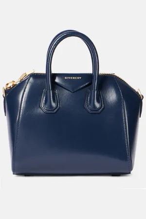 Givenchy Tote Antigona Mini aus Leder
