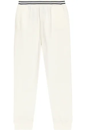 Loro Piana Jogginghose Sailor