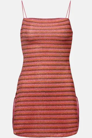 Oseree Oséree Minikleid Lumière