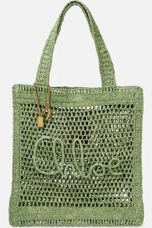 Chloé Chloé Tote Summer Banana