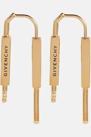Givenchy Ohrringe U-Lock