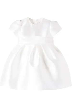Il gufo Baby Kleid