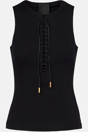 Givenchy Top 4G aus Jersey