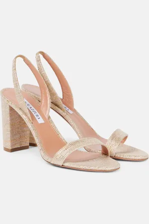 Aquazzura Sandalen 85
