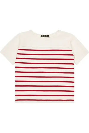 Loro Piana T-Shirt aus Baumwolle