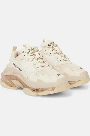 Balenciaga Sneakers Triple S