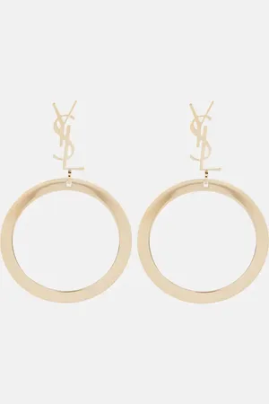 Saint Laurent Ohrringe Cassandre