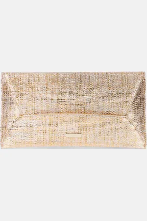 Aquazzura Clutch