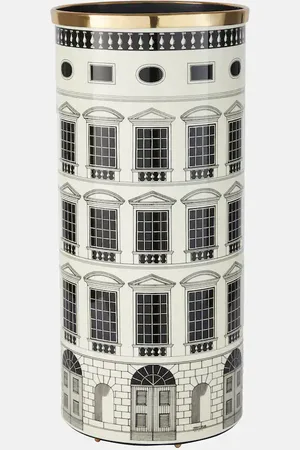 FORNASETTI Schirmständer Architettura