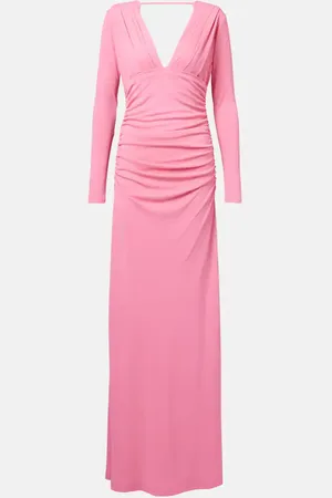 Carolina Herrera Robe aus Jersey