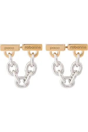 Paco rabanne Ohrringe