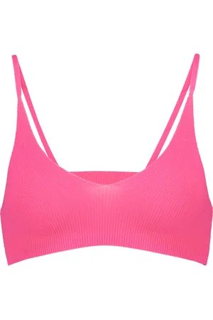 Jacquemus Bralette Le Bandeau Valensole