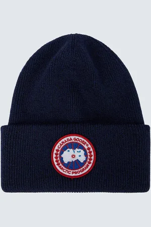 Canada Goose Mütze Arctic Disc Toque aus Wolle