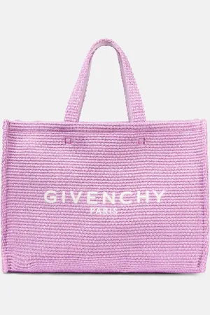 Givenchy Shopper G-Tote Medium