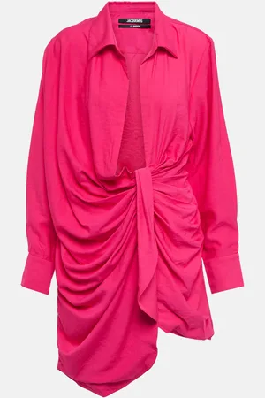 Jacquemus Minikleid La Robe Bahia