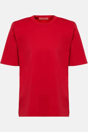 WARDROBE.NYC T-Shirt aus Baumwolle