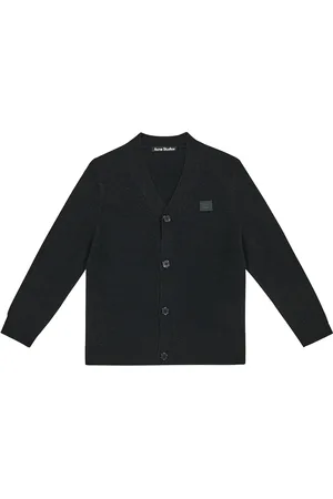 Acne Studios Cardigan aus Wolle