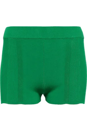Jacquemus Shorts Le Short Basgia aus Strick