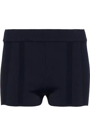 Jacquemus Shorts Le Short Basgia aus Strick