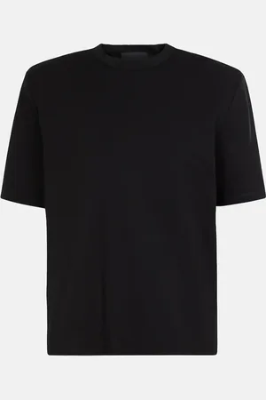 WARDROBE.NYC T-Shirt aus Jersey
