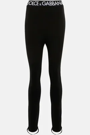 Dolce & Gabbana Leggings