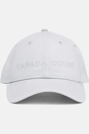 Canada Goose Bestickte Baseballcap