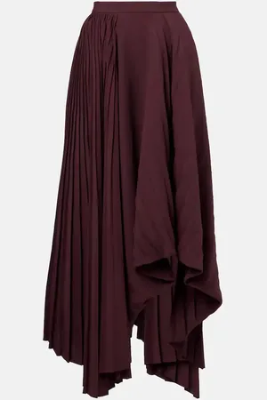 Alexander McQueen Maxirock