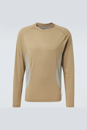 SATISFY Longsleeve AuraLite Tech