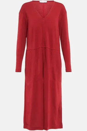 Max Mara Midikleid