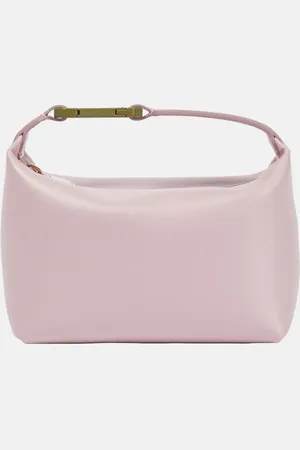 Eera Eéra Tote Moonbag aus Leder