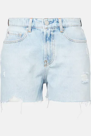 AG Jeans Jeansshorts Giglio