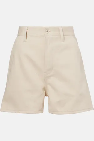 Jil Sander Jeansshorts