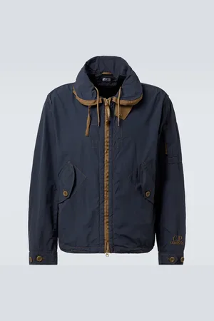 C.P. Company Jacke