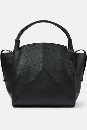 Victoria Beckham Tote Victoria aus Leder