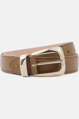 Khaite Gürtel Benny aus Leder