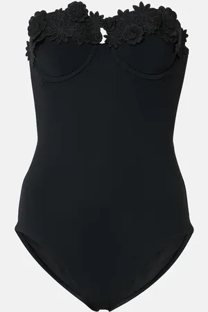 ZIMMERMANN Badeanzug Everley