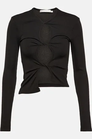 CHRISTOPHER ESBER Top