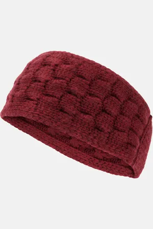 Loro Piana Stirnband aus Kaschmir