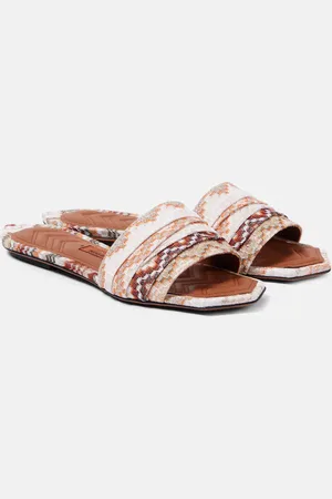 Missoni Pantoletten Gia