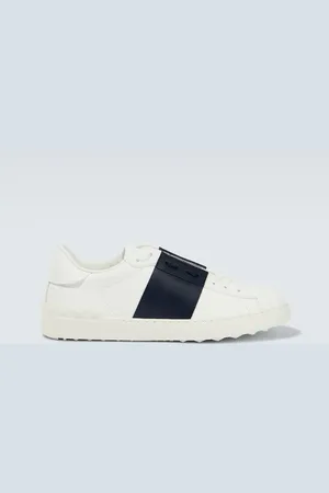 VALENTINO GARAVANI Sneakers aus Leder