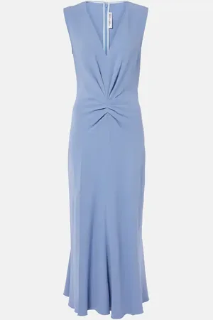 Victoria Beckham Midikleid