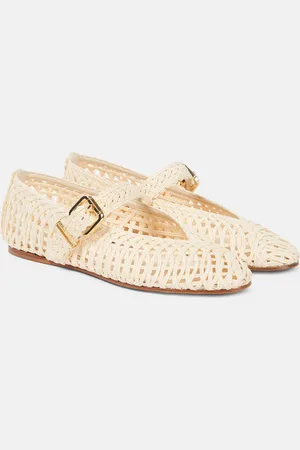 ZIMMERMANN Mary-Jane-Ballerinas Reef