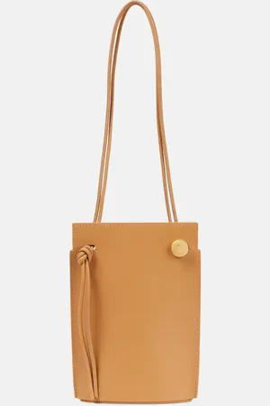 Loewe Etui Pebble Dice aus Leder