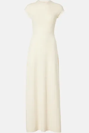 Loro Piana Maxikleid Cocooning aus Kaschmir