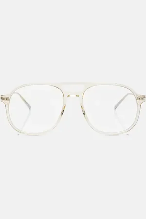 Saint Laurent Aviator-Sonnenbrille Ultra Leger